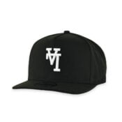 New-Era-9Fifty-Los-Angeles-Dodgers-Upside-Down-Logo-A-Frame-Snapback-Hat-Black-White-Front-Left.jpg