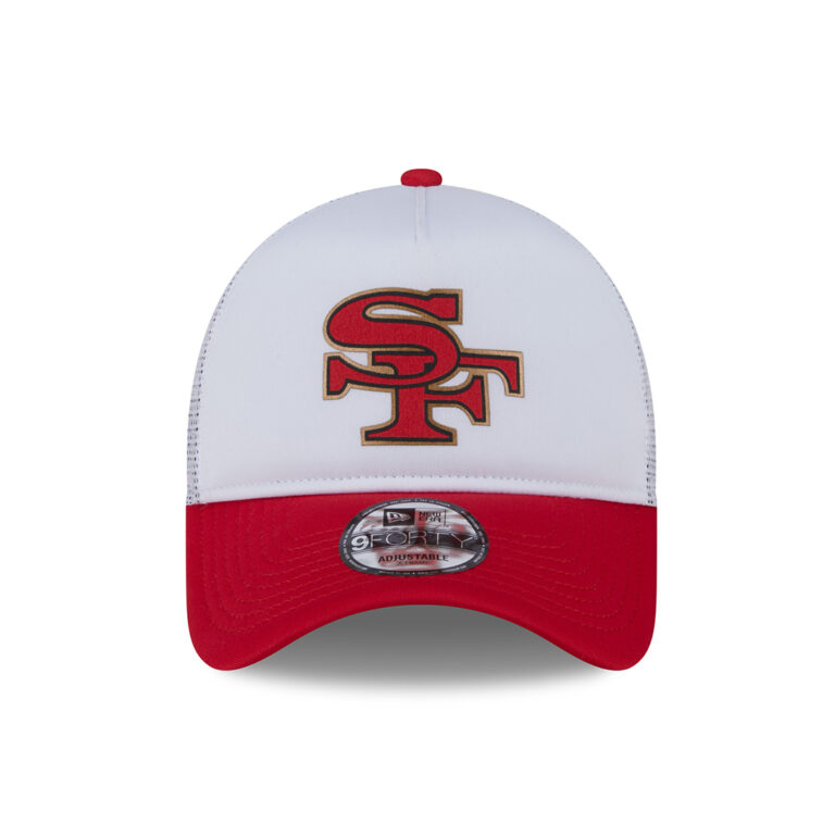 New-Era-9Forty-San-Francisco-49ers-City-Originals-Mesh-Trucker-A-Frame-Snapback-Hat-White-Red-Front.jpg New-Era-9Forty-San-Francisco-49ers-City-Originals-Mesh-Trucker-A-Frame-Snapback-Hat-White-Red-Front.jpg