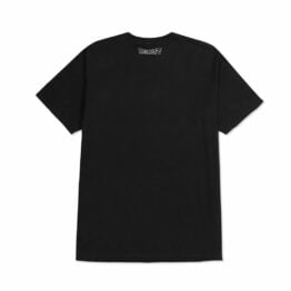 Primitive x Dragon Ball Z Comeback Short Sleeve T-Shirt Black
