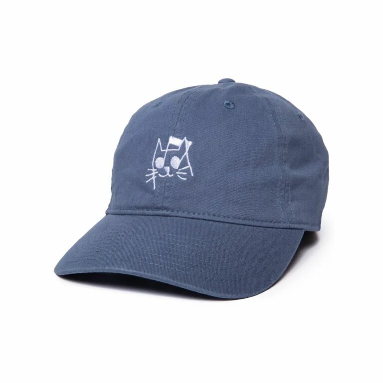 The-Quiet-Life-Music-Cat-Dad-Hat-Slate.jpg