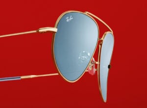 Read more about the article Why Ray-Ban is the Ultimate Style Investment