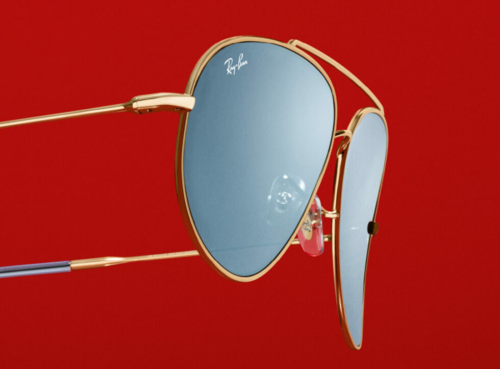 You are currently viewing Why Ray-Ban is the Ultimate Style Investment