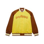 Mitchell-Ness-San-Diego-Padres-Double-Clutch-Lightweight-Satin-Jacket-Brown-Gold-Front.jpg
