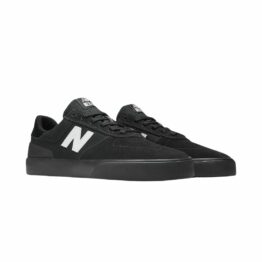 New Balance Numeric 272 Shoe Black White