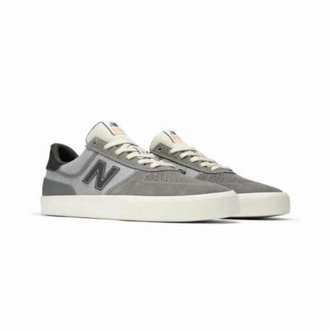 New Balance Numeric 272 Shoe Grey Black