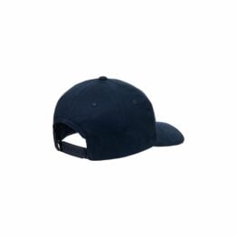 New Balance Numeric # 6 Panel Snapback Hat NNY Navy