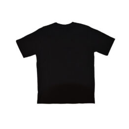 New Balance Numeric #  Short Sleeve T-Shirt BK Black
