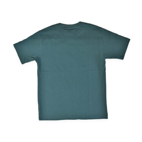 New Balance Numeric #  Short Sleeve T-Shirt NUS New Spruce - Image 2