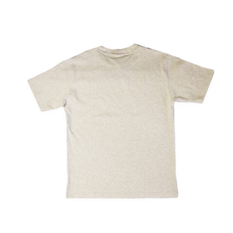 New Balance Numeric #  Short Sleeve T-Shirt OTH Heathered White - Image 2