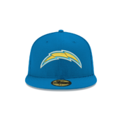 New-Era-59Fifty-Los-Angeles-Chargers-League-Basic-Game-Fitted-Hat-Powder-Blue-Gold-Yellow-Front-1.png
