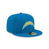 New-Era-59Fifty-Los-Angeles-Chargers-League-Basic-Game-Fitted-Hat-Powder-Blue-Gold-Yellow-Right-Front-1.png