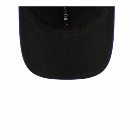 New Era 9Forty M-Crown Los Angeles Dodgers Game Player Replica Collection Snapback Hat - Image 7