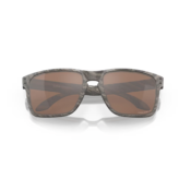 Oakley-Holbrook-Woodgrain-Prizm-Tungsten-Lenses-Front-2.png