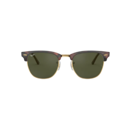 Ray-Ban Clubmaster Black Havana