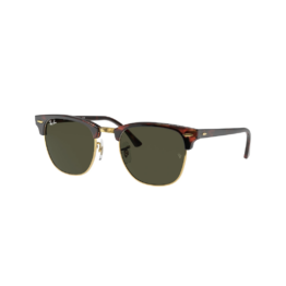 Ray-Ban Clubmaster Black Havana