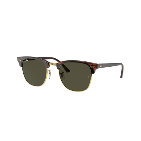 Ray-Ban Clubmaster Black Havana