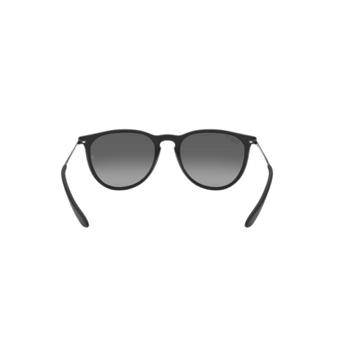 Ray-Ban Erika Rubber Polarized Black Grey Gradient - Image 4
