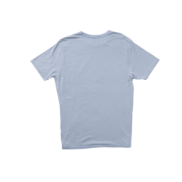Salty Crew Waterline Short Sleeve T-Shirt Blue Fog