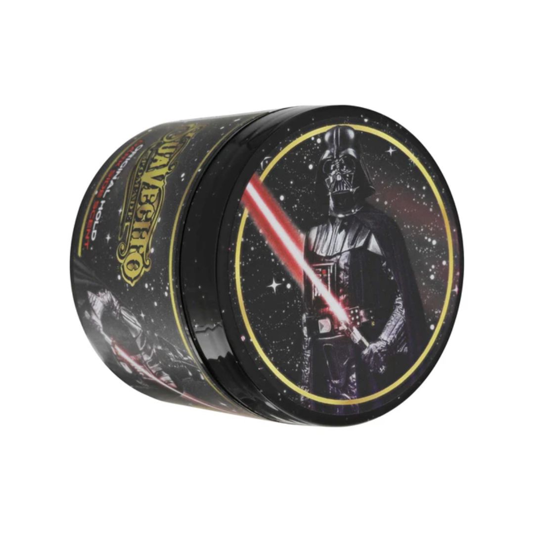 Suavecito x Star Wars Dark Side Darth Vader Original Hold Pomade