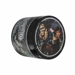 Suavecito x Star Wars Light Side Han Solo & Chewbacca Firme Hold Pomade