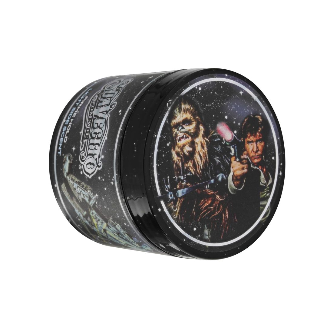 Suavecito × Star Wars Light Side Set Suavecito Star Wars Light Side II Pomade 3-Pack – Limited