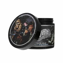 Suavecito x Star Wars Light Side Han Solo & Chewbacca Firme Hold Pomade