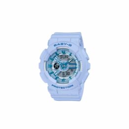 G-Shock Baby BA110YK-2A Watch Purple