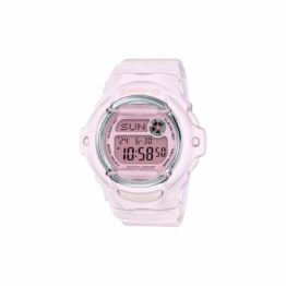 G-Shock Baby BG169M-4 Watch Pink