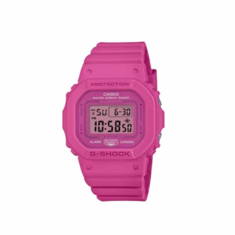 G-Shock Baby BGD10K-4 Watch Pink
