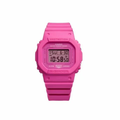 G-Shock Baby BGD10K-4 Watch Pink