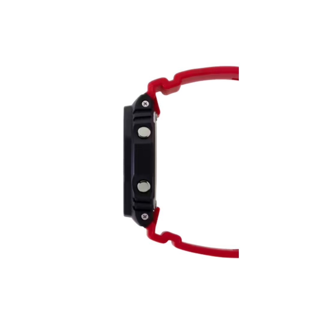 G-Shock GAB2100CD1A4 Watch Black Red G-Shock GAB2100CD1A4 Watch Black Red - Image 5
