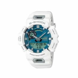 G-Shock GBA900CB-7A  Watch White Teal