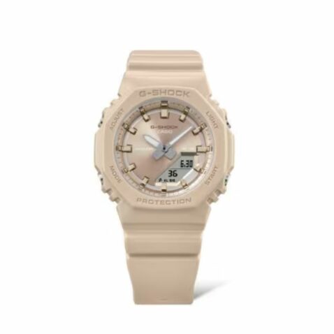 G-Sock GMAP2100ST9A Watch Tan