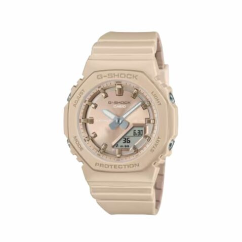 G-Sock GMAP2100ST9A Watch Tan