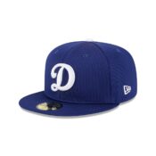 New-Era-59Fifty-Los-Angeles-Dodgers-D-Logo-Spring-Training-2025-Fitted-Hat-Dark-Royal-Blue-Left-Front.jpg