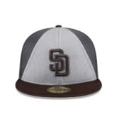 New-Era-59Fifty-San-Diego-Padres-Batting-Practice-Fitted-Hat-Graphite-Grey-Burnt-Wood-Brown-Front.jpg
