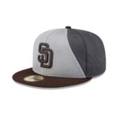 New-Era-59Fifty-San-Diego-Padres-Batting-Practice-Fitted-Hat-Graphite-Grey-Burnt-Wood-Brown-Left-Front.jpg