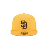New-Era-59Fifty-San-Diego-Padres-Spring-Training-2025-Fitted-Hat-Yellow-Front.jpg