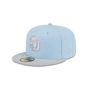 New-Era-59Fifty-San-Diego-Padres-Two-Tone-Fitted-Hat-Light-Blue-Silver-Left-Front.jpg