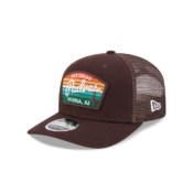 New-Era-9Seventy-San-Diego-Padres-Spring-Training-2025-Patch-Mesh-Trucker-Snapback-Hat-Brown-Multi-Left-Front.png