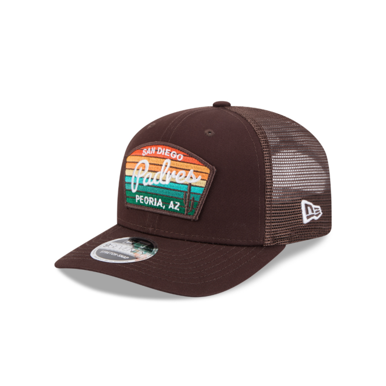 New-Era-9Seventy-San-Diego-Padres-Spring-Training-2025-Patch-Mesh-Trucker-Snapback-Hat-Brown-Multi-Left-Front.png New-Era-9Seventy-San-Diego-Padres-Spring-Training-2025-Patch-Mesh-Trucker-Snapback-Hat-Brown-Multi-Left-Front.png