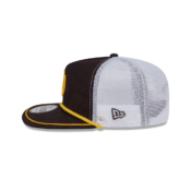New-Era-Golfer-San-Diego-Padres-Icon-Mesh-Trucker-Rope-Snapback-Hat-Brown-Gold-Left.png