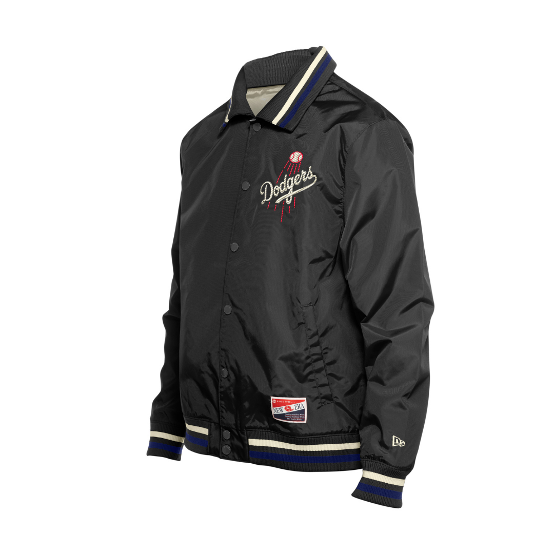 New Era Los Angeles Dodgers G1 Alternate Throwback Jacket