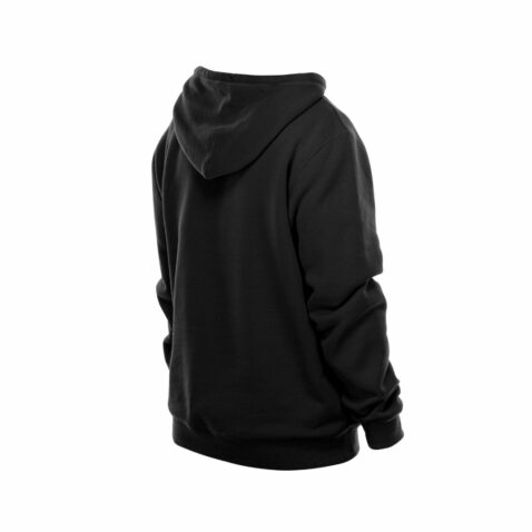 New Era San Diego Padres Logo Select Pullover Hoodie Blackout