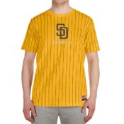 New-Era-San-Diego-Padres-Pinstripe-Jersey-Short-Sleeve-T-Shirt-Gold-Pinstripe-Front.jpg