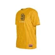 New-Era-San-Diego-Padres-Pinstripe-Jersey-Short-Sleeve-T-Shirt-Gold-Pinstripe-Left-Front.jpg