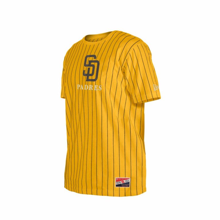 New-Era-San-Diego-Padres-Pinstripe-Jersey-Short-Sleeve-T-Shirt-Gold-Pinstripe-Left-Front.jpg