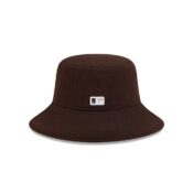 New-Era-San-Diego-Padres-Spring-Training-2025-Bucket-Hat-Burnt-Wood-Brown-Gold-Logo.jpg