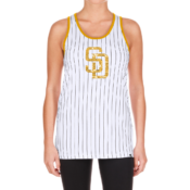 New-Era-San-Diego-Padres-Womens-Tank-Top-White-Pinstripe-Gold-Front.png