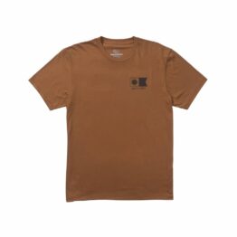 Salty Crew Flagship Short Sleeve T-Shirt Sierra
